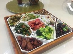 -五观堂素食(新华路店)