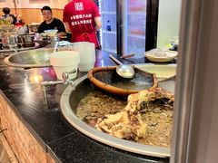 -冯烫烫跷脚牛肉·川菜小馆(武胜西街店)