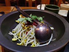 -云海肴·汽锅鸡·云南菜(天津国金汇店)