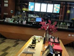 -卓尔书店咖啡吧