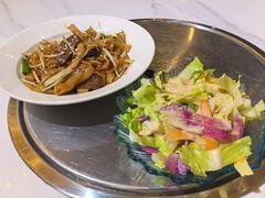 -唐乐宫·小厨餐厅