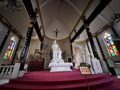 -贵阳北天主教堂