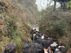 -雁荡山风景名胜区