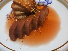 -银都上海菜馆(粤海东路店)