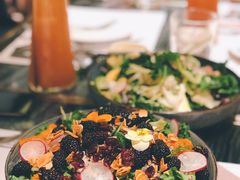 -THE WOODS 简餐 (国贸商城店)