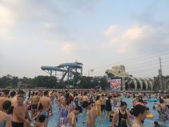 -苏州乐园森林水世界