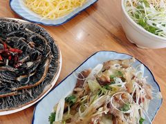 -十二忠手拉面(中华路店)