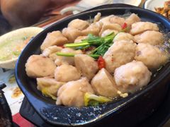 -洪兴砂锅(烟台山店)