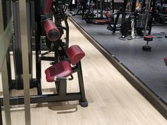 -FLARE STAR FITNESS(复地活力城店)