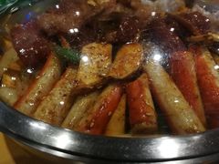 -黄记煌三汁焖锅(新世纪广场店)