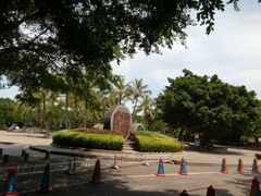 -白沙门生态公园