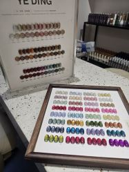 -茉柠Morning Nails