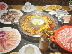 -吴老幺火锅(三林店)