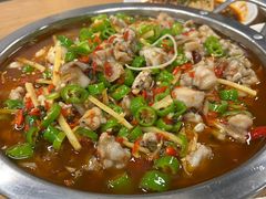 -艺味深尝(云锦路店)