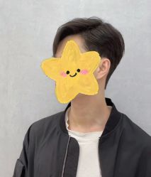 -海文先生国潮烫染男士理发馆