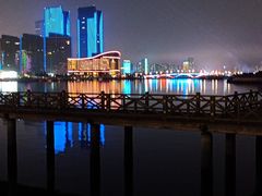 -日照灯塔风景区