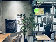 -ZM COFFEE(西安路店)