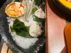 -牛New寿喜烧(闵行龙湖天街店)