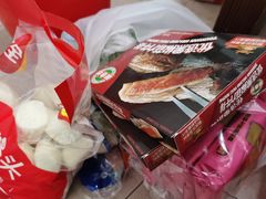 -沃尔玛购物广场(广场路店)