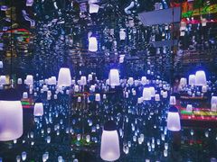 -天津梵高星空艺术馆(天河城旗舰店)