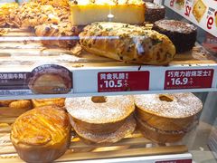 -味多美蛋糕(西安门店)