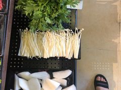 -幸运牛汕头小黄牛牛肉火锅(梅林店)