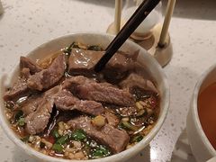 -庖丁家水煮牛排火锅(巴国城店)
