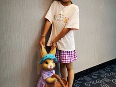 -北京园博大酒店