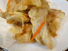 -金掌勺·锅包肉(双榆树店)