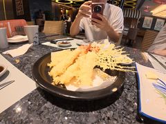 -广东嘉华大酒店·季花铁板烧餐厅