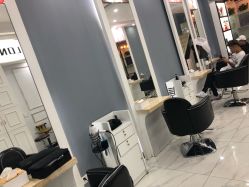 点击看大图 -DL HAIR SALON