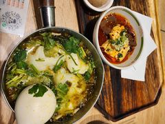 -小满手工粉(北京顺义华联店)