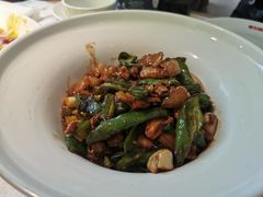 农家小炒肉-炊烟小炒黄牛肉(中心印象城店)