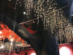 -令狐冲烤鱼·烧菜馆(达明店)