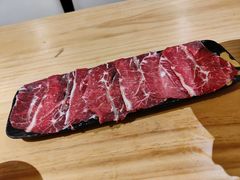 -一井烧肉·活鳗·寿司(望京SOHO店)