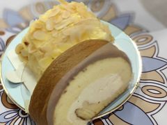 -匡小敏手工烘培(大地金墅店)