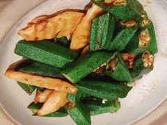 -南拳十三姨·潮汕砂锅粥·粤菜(西单大悦城店)