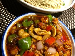 -十面春风·江南面馆(崇宁路店)