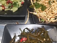 -提老炮儿烧烤(南山店)