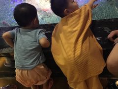 -水晶之星洗浴温泉汗蒸