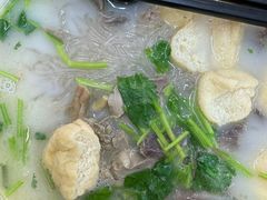 -鸭小妹鸭血粉丝(老门东店)