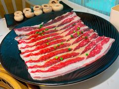-花味·自助烤肉(南方时代店)
