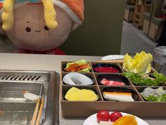 -海底捞火锅(赛格国际购物中心店)