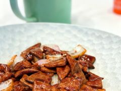 -虎哥私房菜(馒头山店)