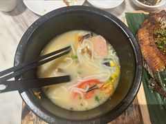 -云采云南菜(中山北路店)