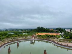 -一寨两国风景区