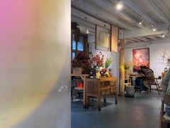 -小喜客·云南特色菜(纳西庭院店)