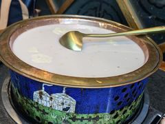 -诺敏塔拉奶茶-布里亚特包子-手把肉(锦都会店)