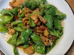 -人民食堂(电信南街店)