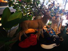 大堂-LYFATTI 莱芙缇(赣水路店)